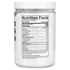 Divine Health, Dr Colbert's Keto Zone, MCT Oil Powder, Unflavoured, 10.58 oz (300 g)