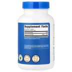 Nutricost, Zinc Picolinate, 30 mg, 240 Capsules