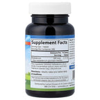 Carlson, Moly-B, Chelated Molybdenum, 300 Vegetarian Tablets (500 mcg per Tablet)
