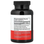 Force Factor, Acetyl L-Carnitine, 500 mg, 100 Vegetable Capsules