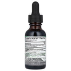 Nature's Answer, Chasteberry Vitex Agnus Castus, Fluid Extract, Alcohol-Free, 2,000 mg, 1 fl oz (30 ml)