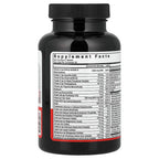 Force Factor, Men's Multivitamin, 60 Tablets