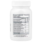Vital Nutrients, Cortisol Balance, 30 Vegan Capsules