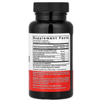 Force Factor, Women's Fat Burner, 60 Vegetable Capsules