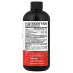 Force Factor, L-Carnitine Liquid, Orange, 16 fl oz (473 ml)