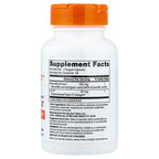 Doctor's Best, Boswellia + UC-II, 60 Veggie Caps
