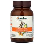 Himalaya, GlucoCare®, 90 Vegetarian Capsules