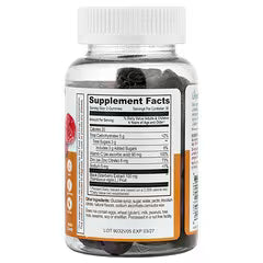 Lifeable, Kids, Immune Support Gummies, Berry, 60 Gummies