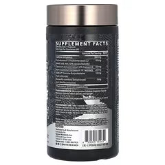 Nutrex Research, LIPO-6, Hardcore, Maximum Strength, 60 Capsules