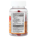 Lifeable, Kids B Complex + Vitamin C Gummies, Strawberry, 60 Gummies