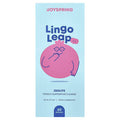 JoySpring, Lingo Leap , 1 fl oz (30 ml)