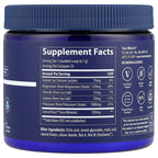 Trace, Keto Electrolyte Powder, Lemon Lime, 13 oz (369 g)