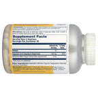 Solaray, High Absorption Magnesium Glycinate, 120 veg caps