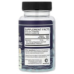 Nobi Nutrition, Magnesium Glycinate, Maximum Absorption, Chelated, 120 Capsules (400 mg per Serving)