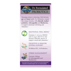 Garden of Life, Dr. Formulated Probiotics, Mood+, 60 Veggie Capsules