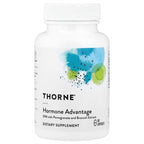 Thorne, Hormone Advantage, 60 Capsules