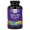 Nature's Craft, Magnesium Glycinate, 400 mg, 180 Capsules