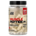 MuscleTech, Muscle Peptide 185, 84 Capsules (666 mg per Capsule)