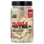 MuscleTech, Muscle Peptide 185, 84 Capsules (666 mg per Capsule)