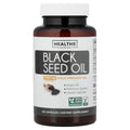 Healths Harmony, Black Seed Oil, 120 Capsules (500 mg per Capsule)