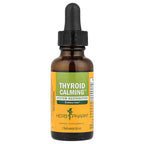 Herb Pharm, Thyroid Calming™, 1 fl oz (30 ml)