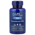 Life Extension, Men's Health, Testosterone Elite, 30 Vegetarian Capsules