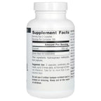 Source Naturals, 100% Pure Activated Charcoal, 260 mg , 200 Capsules