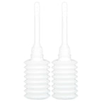 pH-D Feminine Health, Boric Acid, Instant Vaginal Odor Rinse, 2 Bottles & 2 Nozzles , 6 fl oz (177.44 ml)