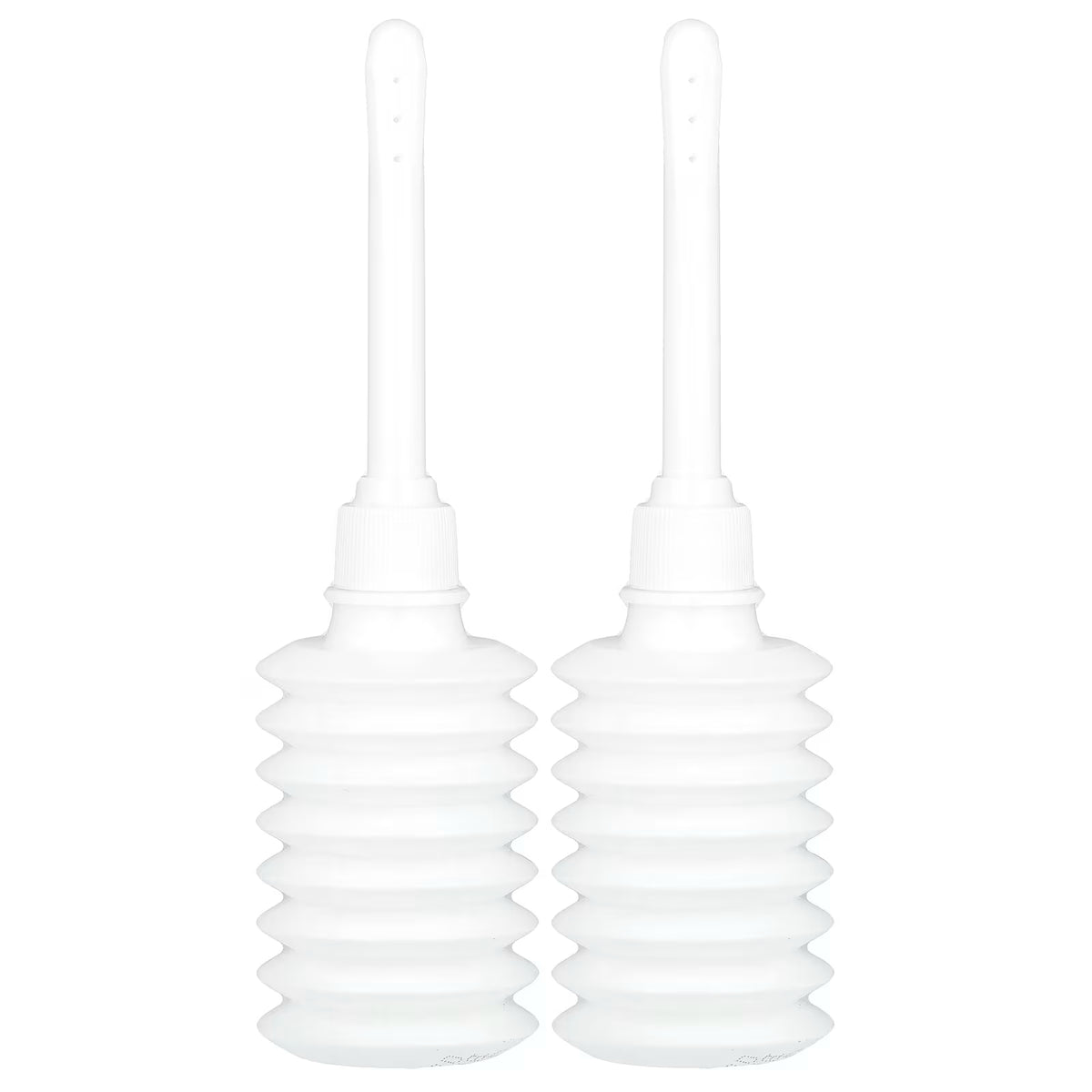 pH-D Feminine Health, Boric Acid, Instant Vaginal Odor Rinse, 2 Bottles & 2 Nozzles , 6 fl oz (177.44 ml)