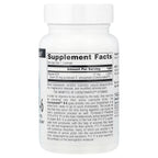Source Naturals, Coenzymated™ B-6, 25 mg, 120 Lozenges