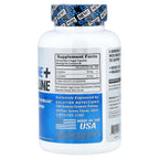 EVLution Nutrition, L-Arginine + L-Citrulline, 120 Veggie Capsules