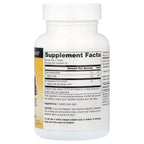 Source Naturals, Pomegranate Extract, 500 mg, 60 Tablets