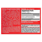 MuscleMeds, Aromatest, 500 mg, 30 Softgels