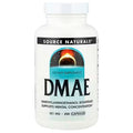 Source Naturals, DMAE, 351 mg, 200 Capsules