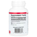 Natural Factors, SelenoExcell, Selenium, 200 mcg, 90 Capsules