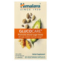 Himalaya, GlucoCare®, 90 Vegetarian Capsules