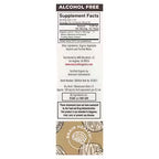 MaryRuth's, Organic Lion's Mane Mushroom Liquid Extract, Alcohol Free, 1 fl oz (30 ml)
