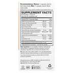 Terry Naturally, Cortisol Rescue, 60 Capsules