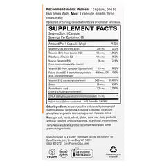 Terry Naturally, Cortisol Rescue, 60 Capsules