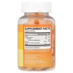 Havasu Nutrition, Vitamin C Gummies, Daily Immune+, Orange, 60 Gummies