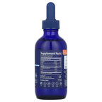 Trace, Mega-Mag, 400 mg, 4 fl oz (118 ml)