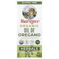 MaryRuth's, Organic Oil of Oregano Liquid Drops, Alcohol Free, 1 fl oz (30 ml)