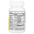 Seeking Health, Kids Multivitamin Chewable, Ages 4 and Up, 60 Chewable Tablets