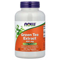 NOW Foods, Green Tea Extract, 400 mg, 250 Veg Capsules