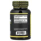 Primaforce, Turkesterone, 600 mg, 90 Capsules