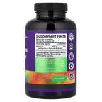 Nature's Craft, Magnesium Glycinate, 400 mg, 180 Capsules
