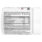 Codeage, Teen Brain Focus Vitamins+, 60 Vegetable Capsules