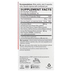 Terry Naturally, HRG80™ Red Ginseng, 48 Capsules