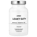 Codeage, Amen, Leaky Gut+, 90 Vegetable Capsules
