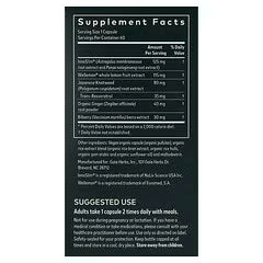 Gaia Herbs, Metabolic Activator, 60 Vegan Capsules